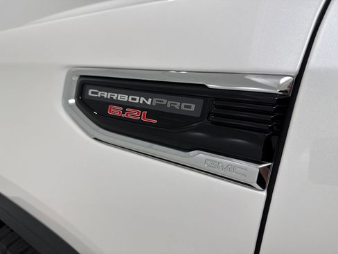 Used 2024 GMC Sierra 1500 Denali w/ Denali Reserve Package AWD/4WD image 12