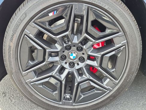 Used 2026 BMW iX M70 AWD/4WD image 13