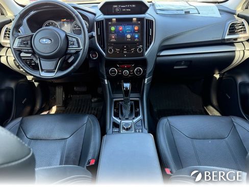 Used 2019 Subaru Forester Limited w/ Popular Package #3 image 16