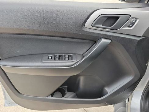 Certified 2021 Ford Ranger XL w/ Equipment Group 101A High image 21