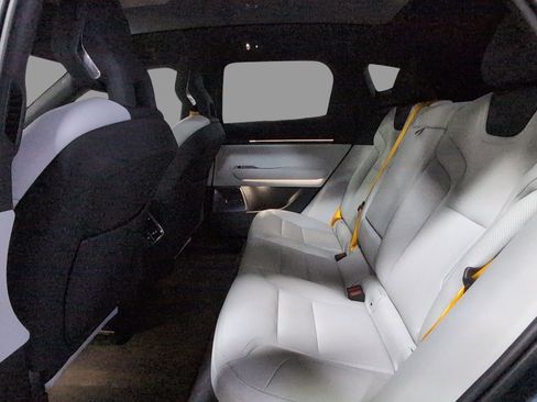 Used 2025 Polestar Polestar 3 AWD/4WD image 17