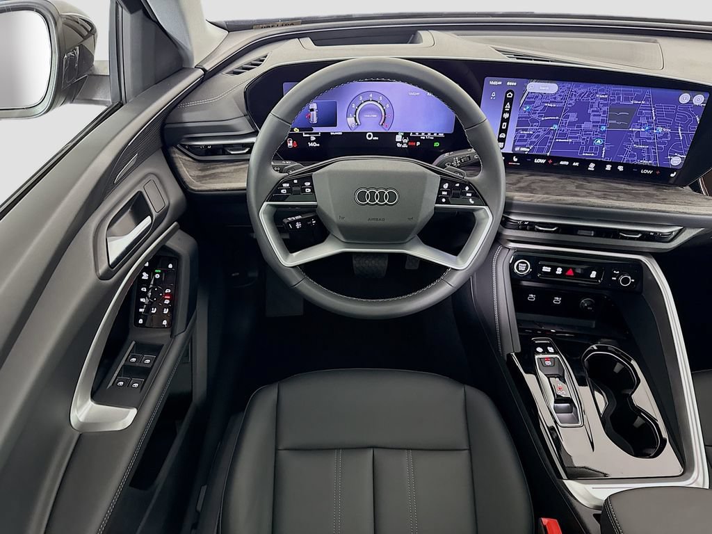 Used 2026 Audi Q5 Premium Plus w/ Premium Plus AWD/4WD image 12