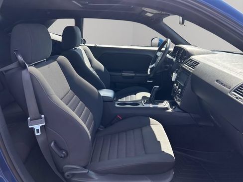 Used 2009 Dodge Challenger R/T RWD image 38