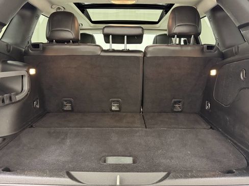 Used 2015 Jeep Cherokee Trailhawk w/ Comfort/Convenience Group image 10