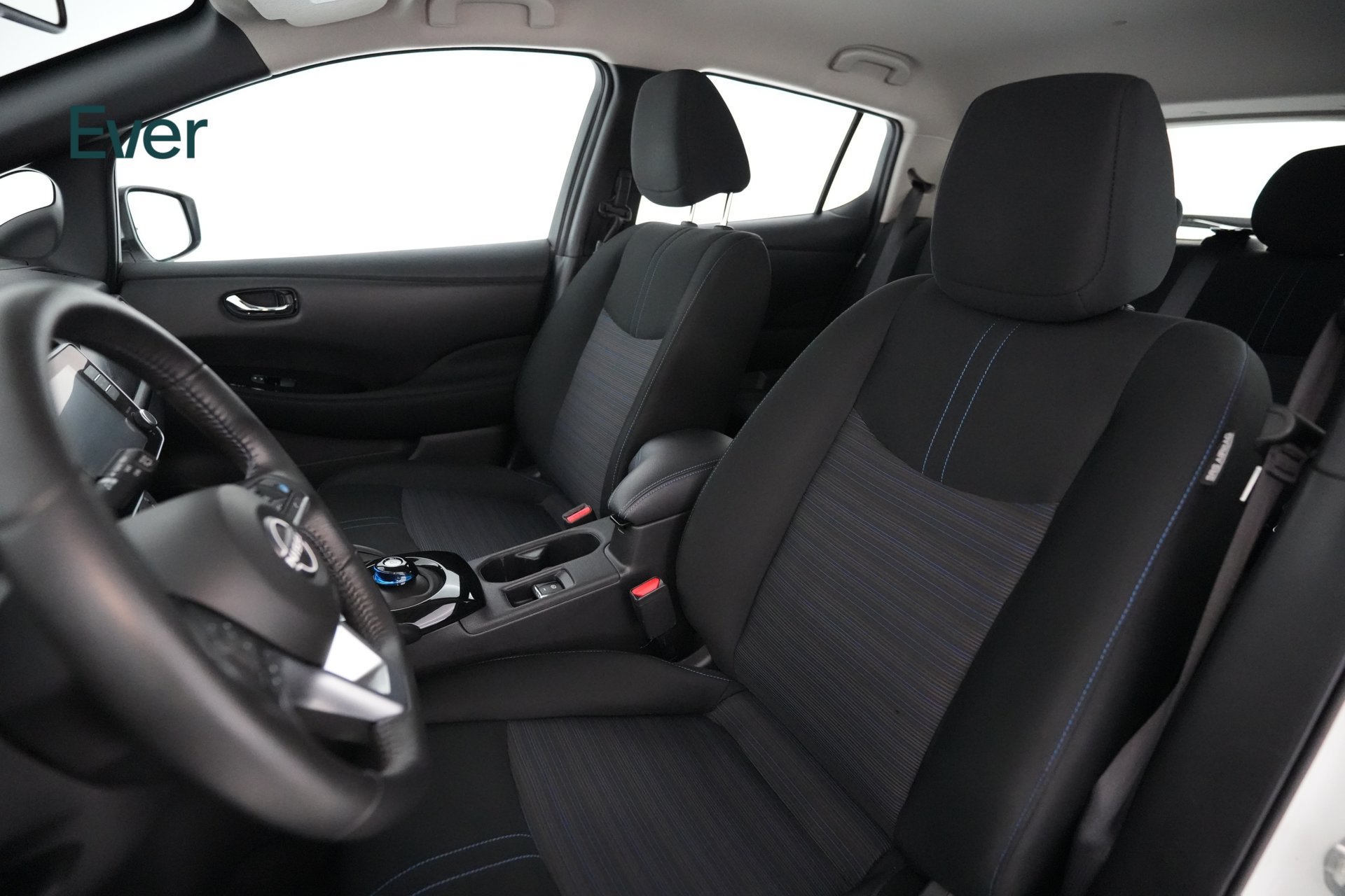 Used 2024 Nissan Leaf SV Plus FWD image 4