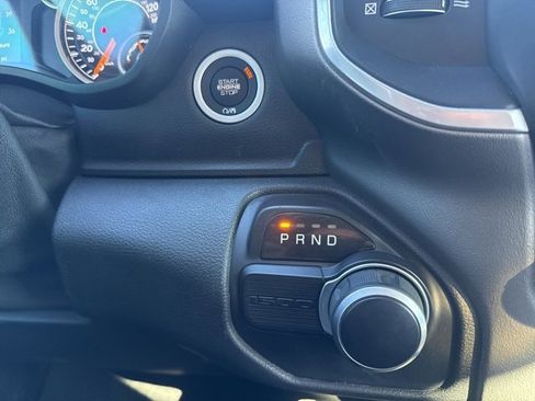 Used 2019 RAM 1500 Big Horn image 27