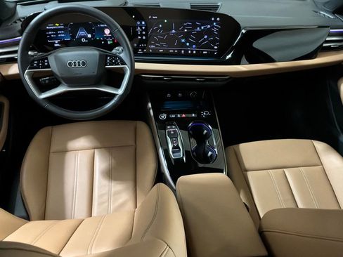 Used 2025 Audi A5 2.0T Premium Plus w/ Premium Plus image 12