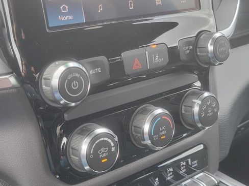 Used 2026 RAM 1500 Big Horn AWD/4WD image 15