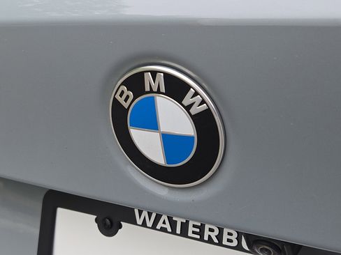 Used 2023 BMW 330i xDrive Sedan w/ M Sport Package AWD/4WD image 30
