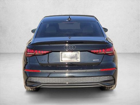 New 2026 Audi A3 2.0T Premium image 6