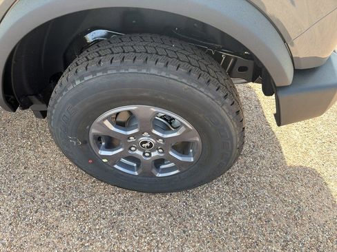 New 2026 Ford Bronco Big Bend image 19