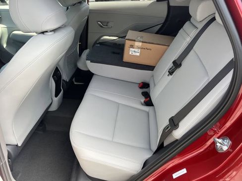 New 2026 Hyundai Kona Limited FWD image 18