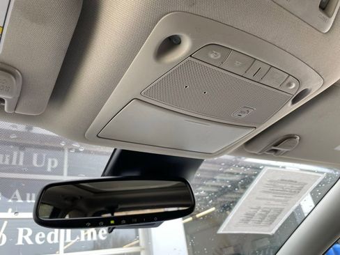 Used 2023 Nissan Murano Platinum image 22