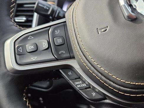 New 2026 RAM 1500 Tungsten image 13