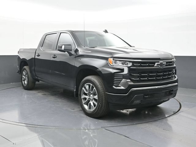 New 2026 Chevrolet Silverado 1500 RST w/ RST All Star Premium Package AWD/4WD image 15