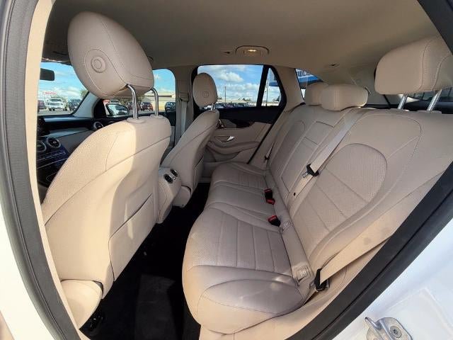 Used 2021 Mercedes-Benz GLC 300 image 14