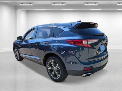 New 2026 Acura RDX w/Technology Package image 3