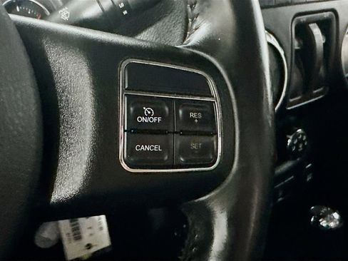 Used 2013 Jeep Wrangler Sahara w/ Connectivity Group image 25