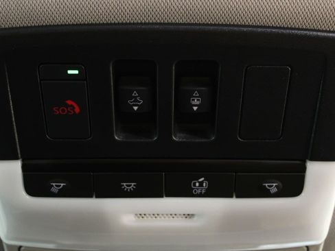 Used 2026 Nissan Rogue Platinum w/ Platinum Premium Package AWD/4WD image 34