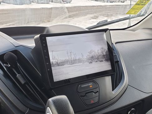 Used 2015 Ford Transit 250 130 Low Roof w/ Exterior Upgrade Package image 26