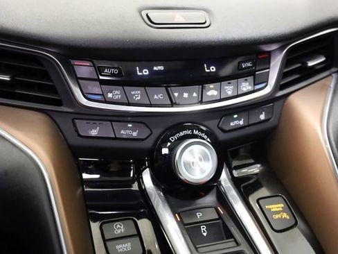 Used 2021 Acura TLX w/ Technology Package image 22