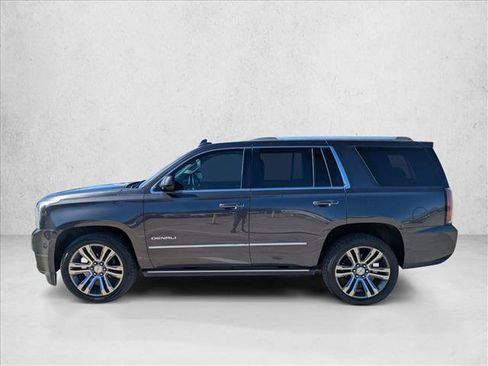 Used 2018 GMC Yukon Denali w/ Denali Ultimate Package image 2