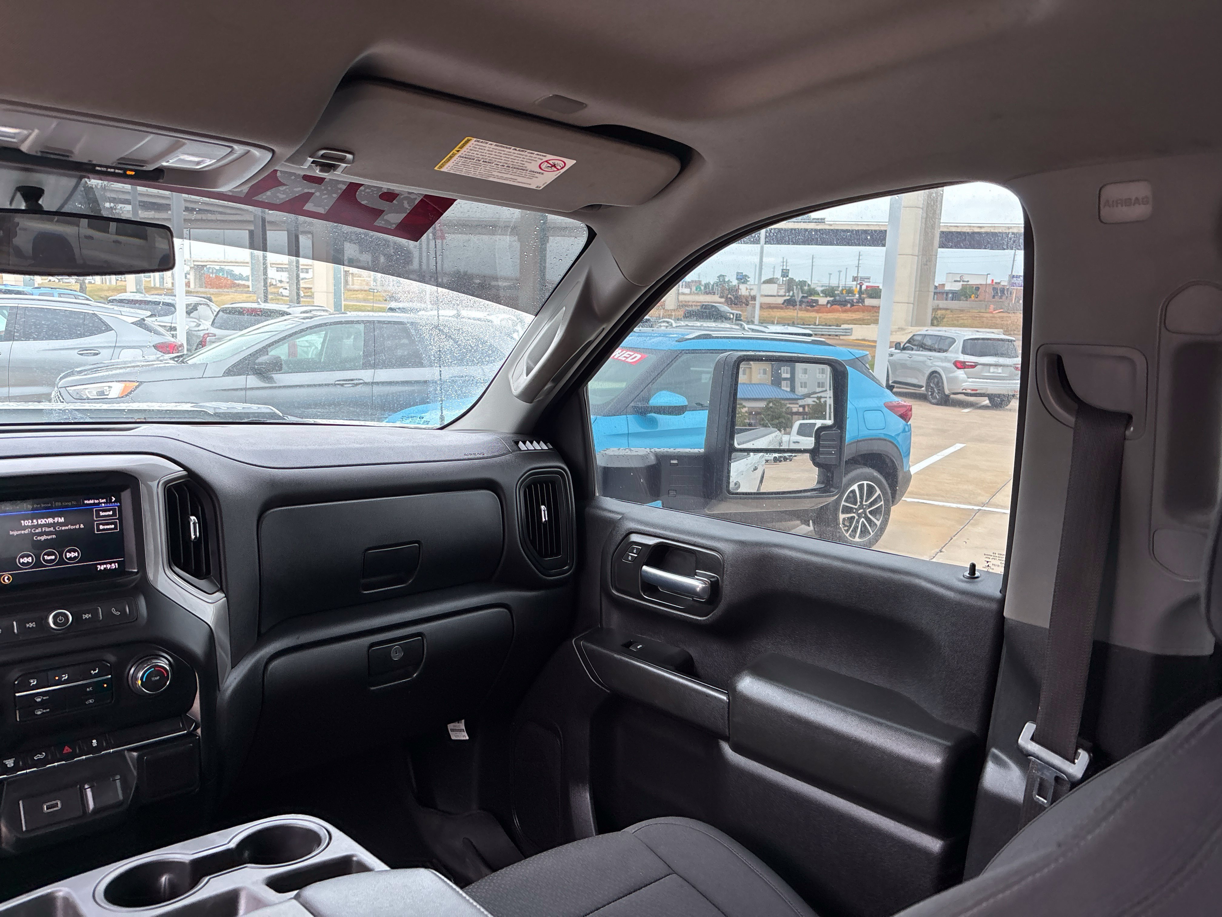 Used 2020 Chevrolet Silverado 2500 W/T AWD/4WD image 43