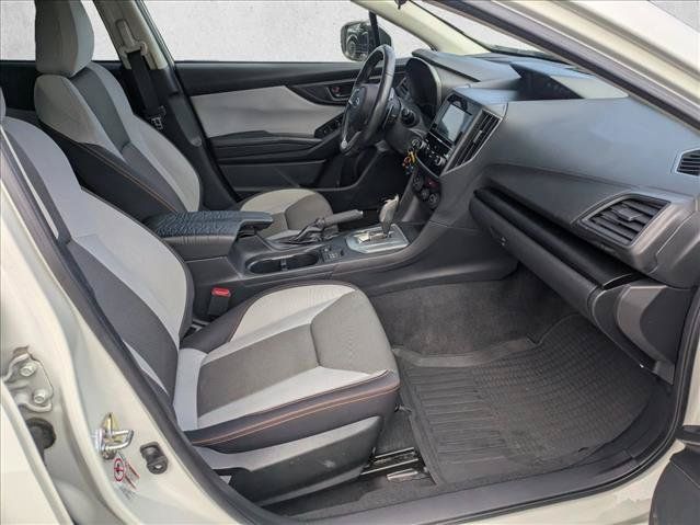 Used 2018 Subaru Crosstrek 2.0i Premium w/ Moonroof Package AWD/4WD image 18