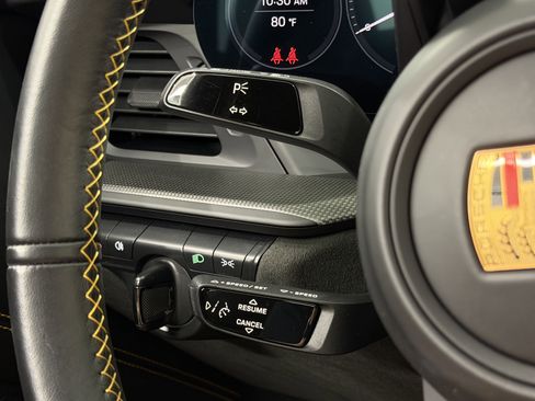 Certified 2023 Porsche 911 Carrera GTS RWD image 50