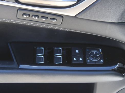 Used 2017 Lexus GS 200t w/ Premium Package RWD image 26