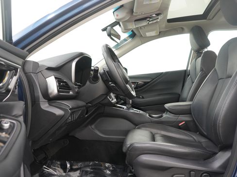 Used 2022 Subaru Legacy Limited image 22