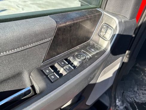 Used 2023 Ford F350 Lariat w/ Tremor Off-Road Package image 18