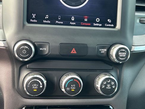 Used 2020 RAM 2500 Tradesman AWD/4WD image 24