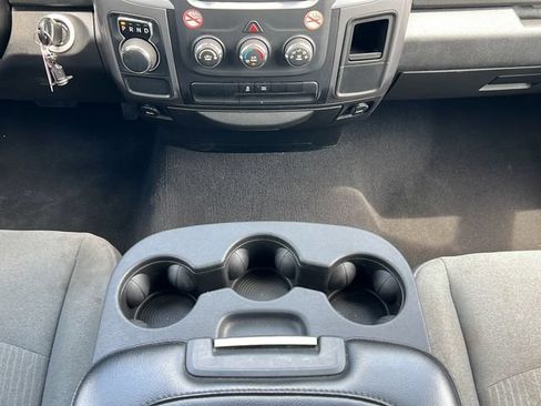 Used 2024 RAM 1500 Classic SLT RWD image 15