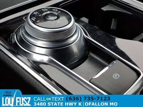 Used 2020 Ford Edge ST w/ Equipment Group 401A image 16