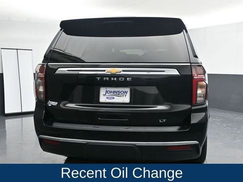 Used 2021 Chevrolet Tahoe LT image 11