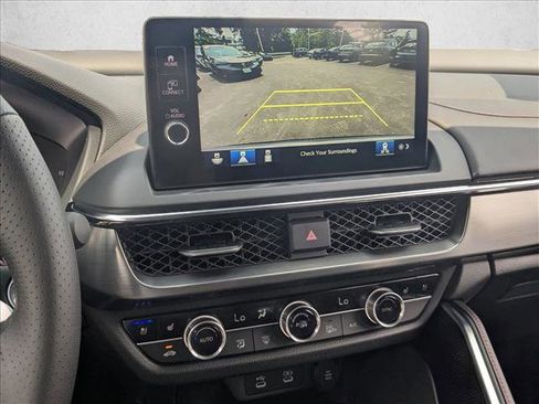 Certified 2025 Acura ADX A-Spec image 13