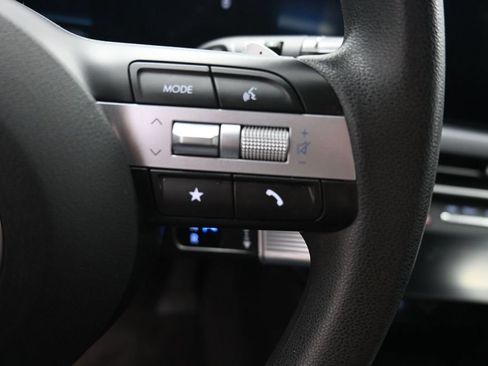 Used 2025 Hyundai Sonata SEL FWD image 20