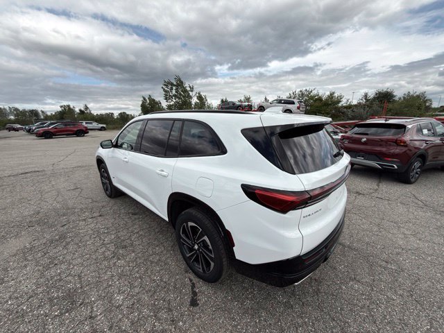 Used 2026 Buick Enclave Sport Touring FWD image 3