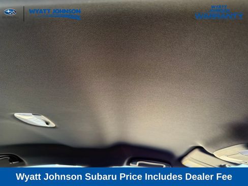 New 2026 Subaru WRX tS w/ WRX Essentials Package AWD/4WD image 34