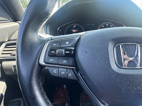 Used 2019 Honda Accord Sport image 18