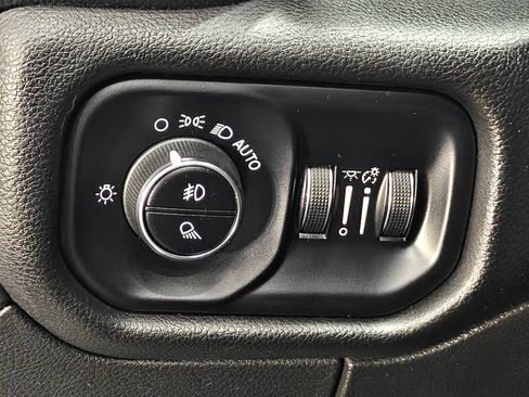 Used 2023 RAM 1500 Laramie image 48