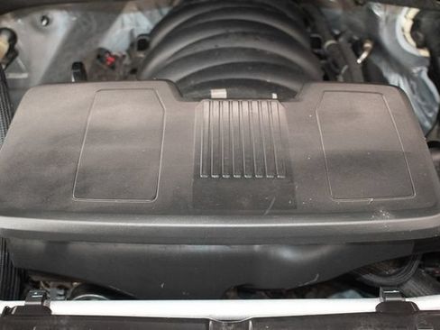 Used 2022 Chevrolet Tahoe RST w/ Sport Performance Package AWD/4WD image 4