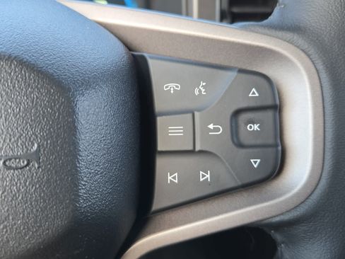 New 2026 Ford Bronco Badlands w/ Sasquatch Package image 36