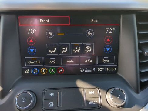 Used 2023 GMC Acadia SLT image 19