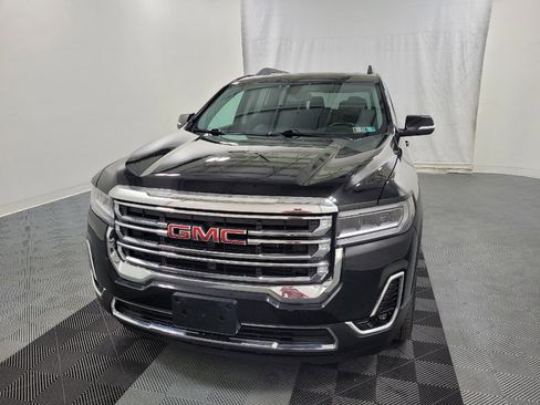 Used 2020 GMC Acadia AT4 AWD/4WD image 15