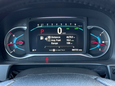 Used 2020 Honda Passport Elite image 21
