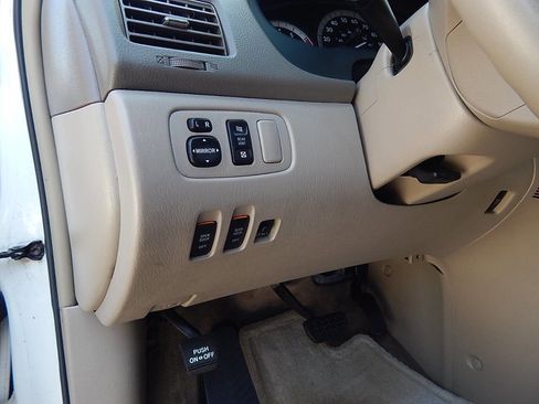 Used 2005 Toyota Sienna XLE Limited image 39