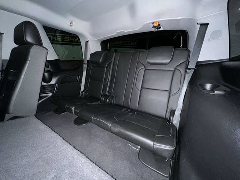 Used 2020 Chevrolet Tahoe LT AWD/4WD image 28