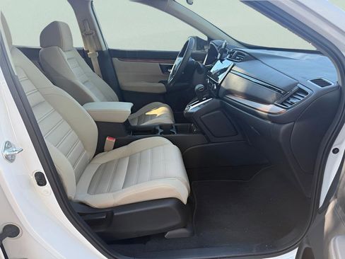 Used 2021 Honda CR-V EX image 14